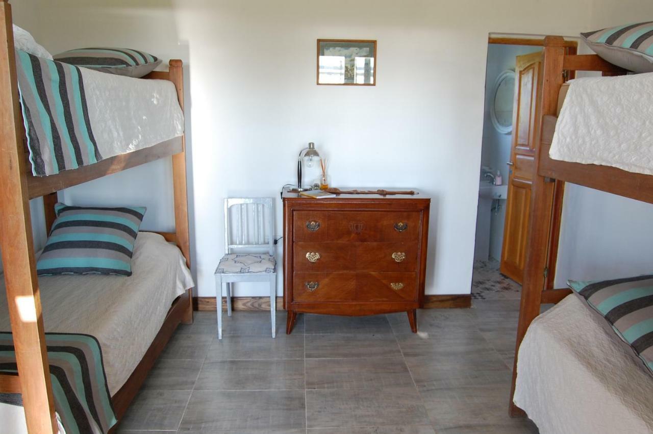 Posada Barranca Yaguarete Santa Lucia  Екстер'єр фото